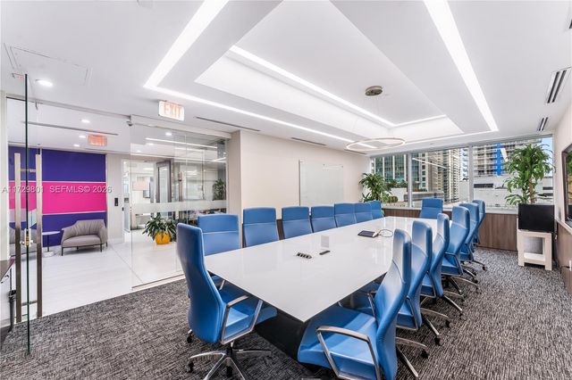 1200 Brickell Avenue 950-A, Miami, FL 33131