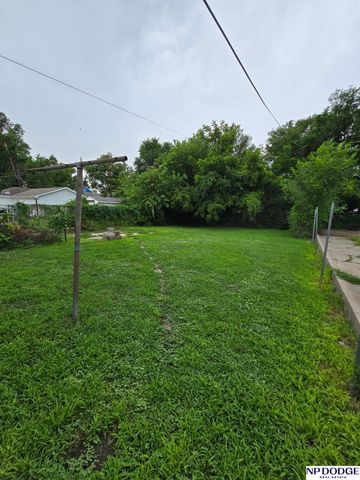 5340 N 28th Avenue, Omaha, NE 68111