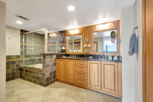 4740 S OCEAN Boulevard S 909, Highland Beach, FL 33487