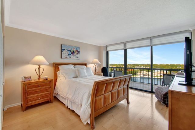 4740 S OCEAN Boulevard S 909, Highland Beach, FL 33487