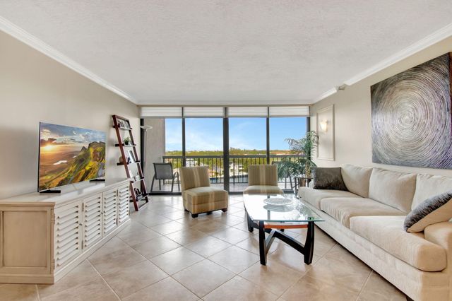4740 S OCEAN Boulevard S 909, Highland Beach, FL 33487