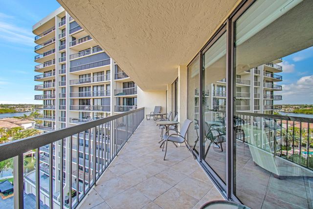 4740 S OCEAN Boulevard S 909, Highland Beach, FL 33487
