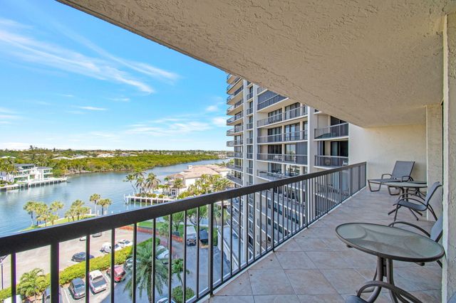 4740 S OCEAN Boulevard S 909, Highland Beach, FL 33487