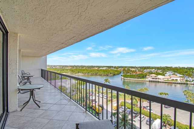 4740 S OCEAN Boulevard S 909, Highland Beach, FL 33487