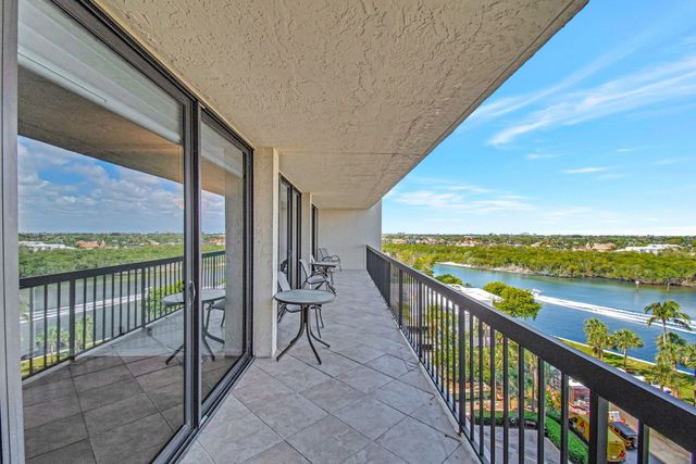 4740 S OCEAN Boulevard S 909, Highland Beach, FL 33487