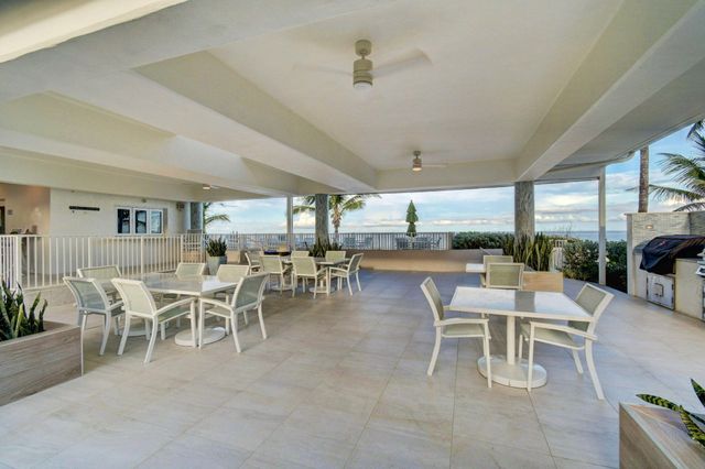 4740 S OCEAN Boulevard S 909, Highland Beach, FL 33487