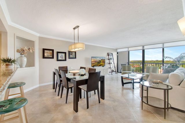 4740 S OCEAN Boulevard S 909, Highland Beach, FL 33487