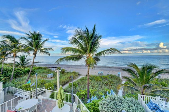 4740 S OCEAN Boulevard S 909, Highland Beach, FL 33487