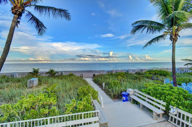 4740 S OCEAN Boulevard S 909, Highland Beach, FL 33487