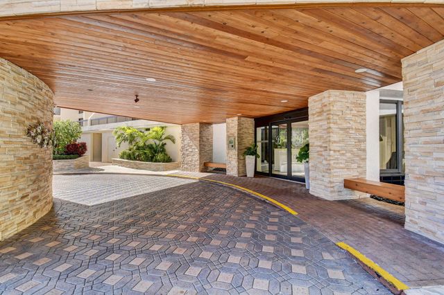4740 S OCEAN Boulevard S 909, Highland Beach, FL 33487