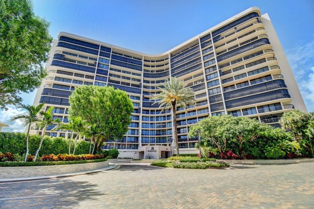 4740 S OCEAN Boulevard S 909, Highland Beach, FL 33487