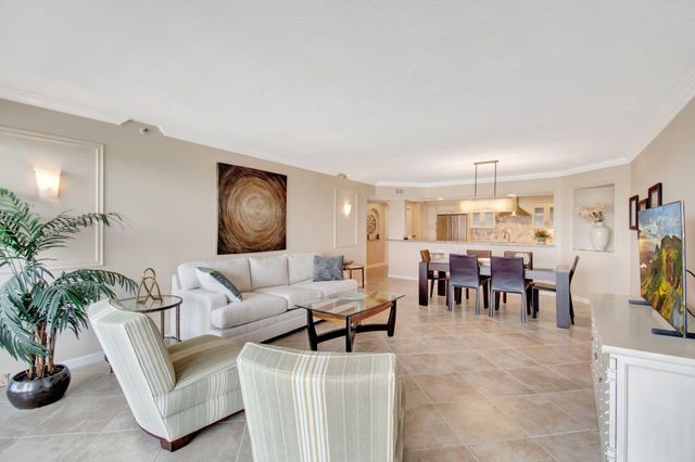 4740 S OCEAN Boulevard S 909, Highland Beach, FL 33487