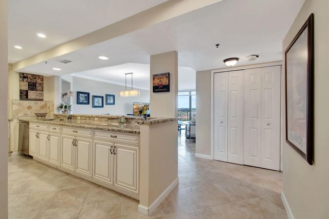 4740 S OCEAN Boulevard S 909, Highland Beach, FL 33487