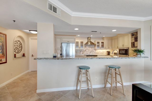 4740 S OCEAN Boulevard S 909, Highland Beach, FL 33487