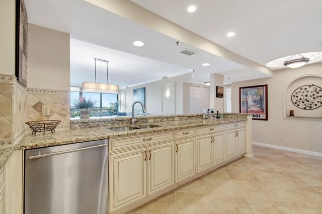 4740 S OCEAN Boulevard S 909, Highland Beach, FL 33487