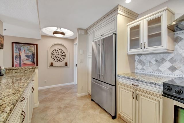 4740 S OCEAN Boulevard S 909, Highland Beach, FL 33487