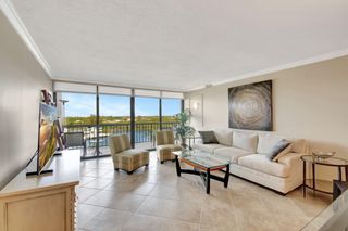4740 S OCEAN Boulevard S 909, Highland Beach, FL 33487