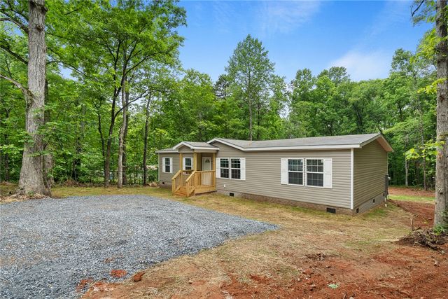 419 Austin Drive, Anderson, SC 29624
