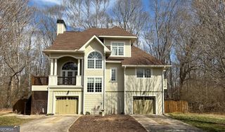 297 Old Clarkesville Mill Road, Clarkesville, GA 30523