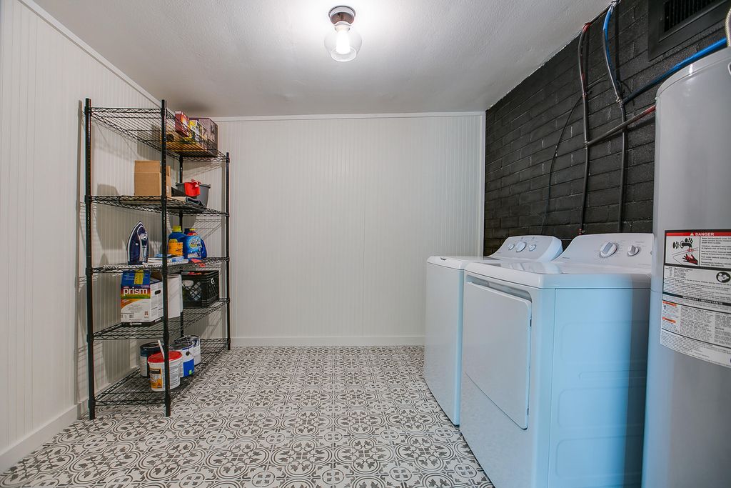 Image 14 of property listing at 2095 End Street, San Angelo, TX 76905