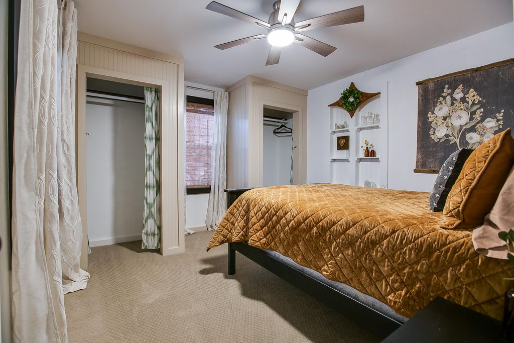 Image 17 of property listing at 2095 End Street, San Angelo, TX 76905