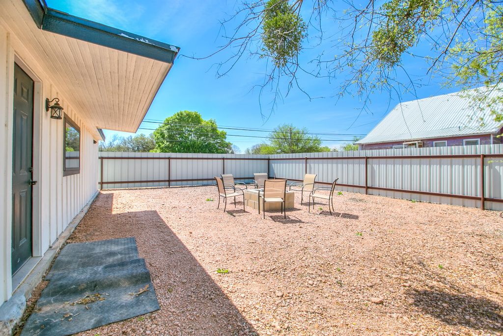 Image 21 of property listing at 2095 End Street, San Angelo, TX 76905