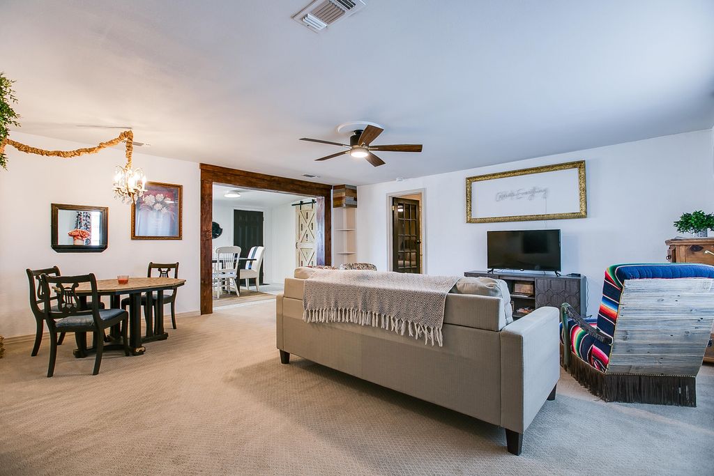 Image 6 of property listing at 2095 End Street, San Angelo, TX 76905