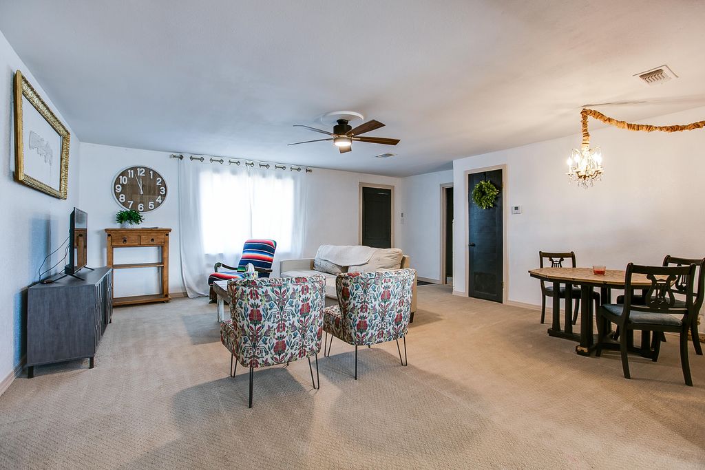 Image 7 of property listing at 2095 End Street, San Angelo, TX 76905
