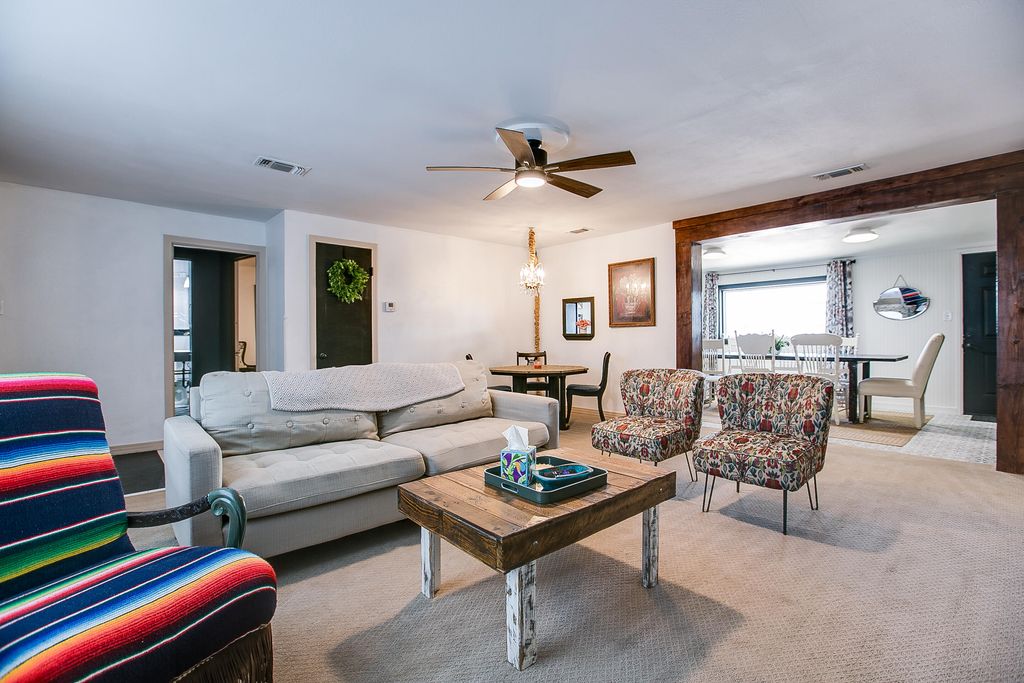 Image 8 of property listing at 2095 End Street, San Angelo, TX 76905