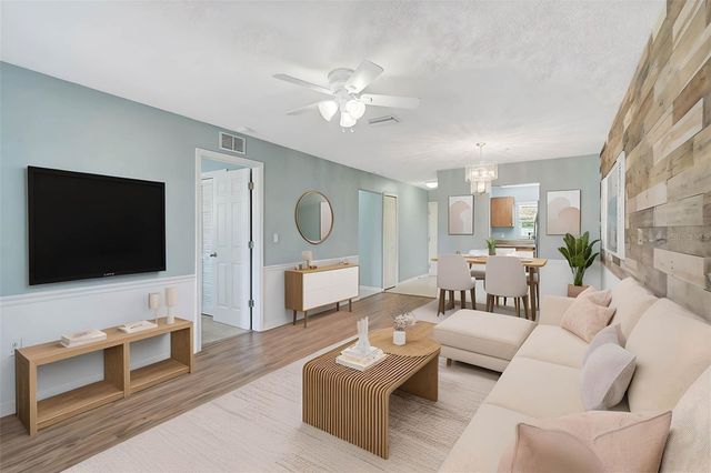 602 PARK CIRCLE, Bradenton, FL 34207