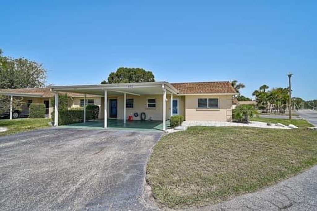 Image 27 of property listing at 602 PARK CIRCLE, Bradenton, FL 34207