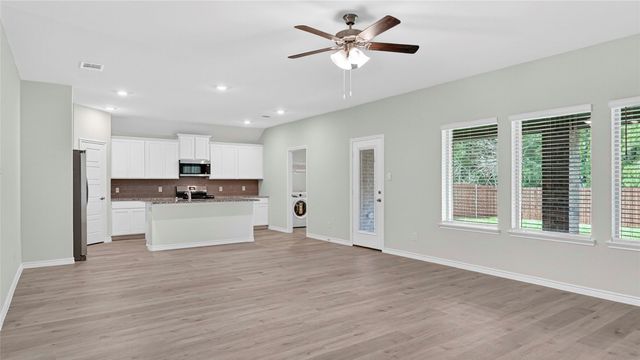 8409 Everly Drive, Garland, TX 75043