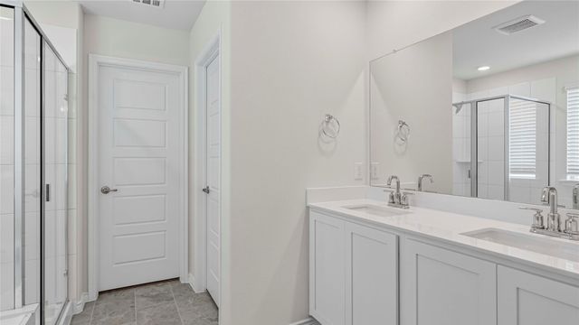 8409 Everly Drive, Garland, TX 75043