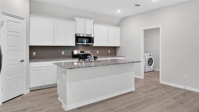 8409 Everly Drive, Garland, TX 75043