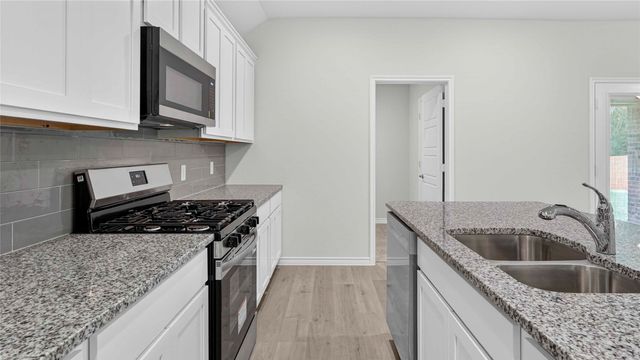 8409 Everly Drive, Garland, TX 75043