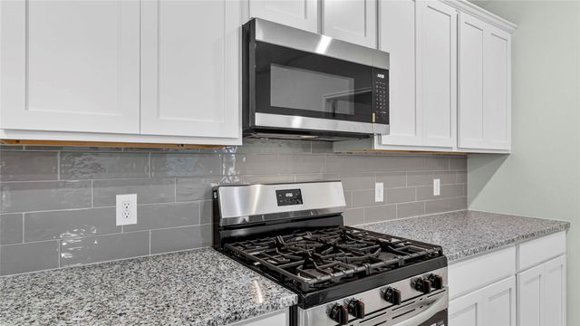 8409 Everly Drive, Garland, TX 75043
