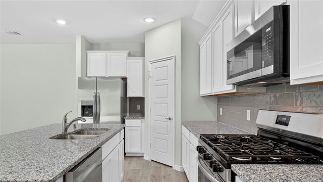 8409 Everly Drive, Garland, TX 75043