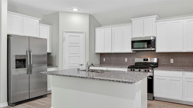 8409 Everly Drive, Garland, TX 75043