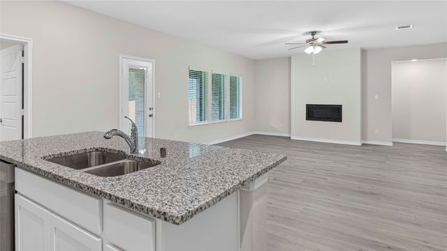 8409 Everly Drive, Garland, TX 75043