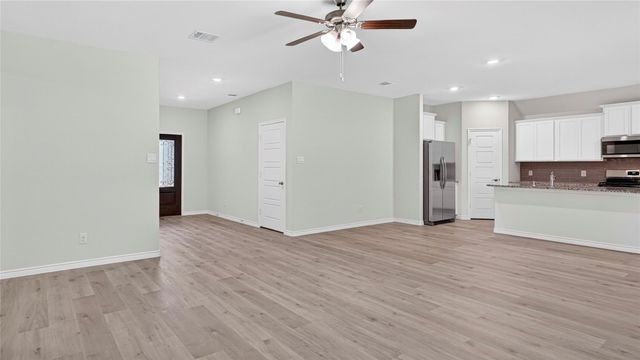 8409 Everly Drive, Garland, TX 75043