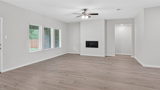 8409 Everly Drive, Garland, TX 75043