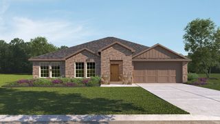 8409 Everly Drive, Garland, TX 75043