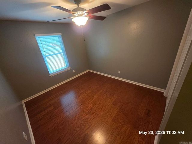 1718 Eagle Point Way, Benton, AR 72015