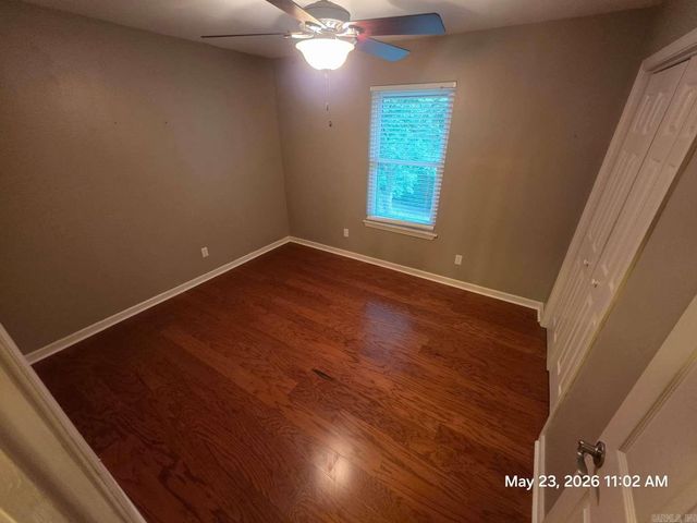 1718 Eagle Point Way, Benton, AR 72015