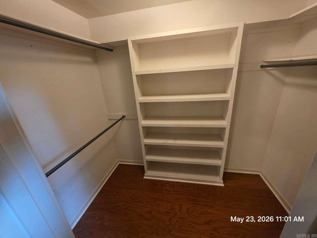 1718 Eagle Point Way, Benton, AR 72015