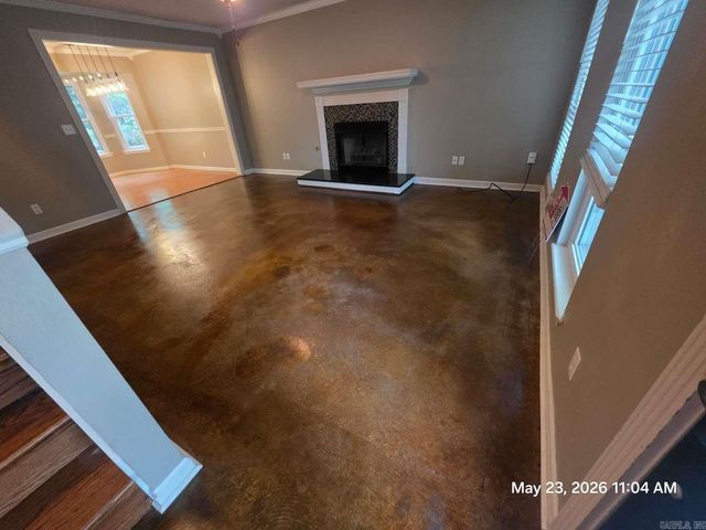1718 Eagle Point Way, Benton, AR 72015