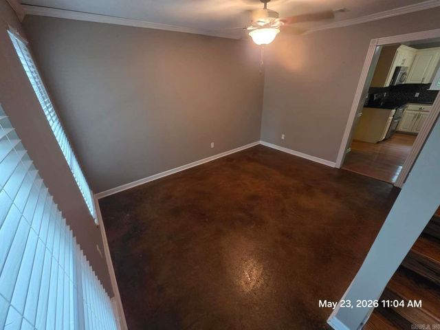 1718 Eagle Point Way, Benton, AR 72015