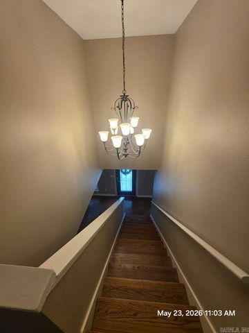 1718 Eagle Point Way, Benton, AR 72015