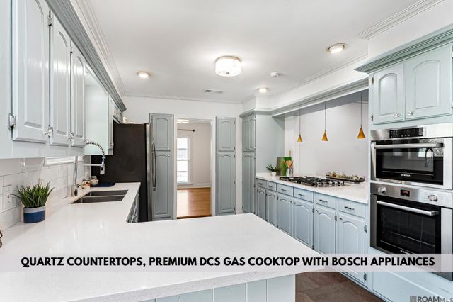 4204 Pine Park Dr, Baton Rouge, LA 70809