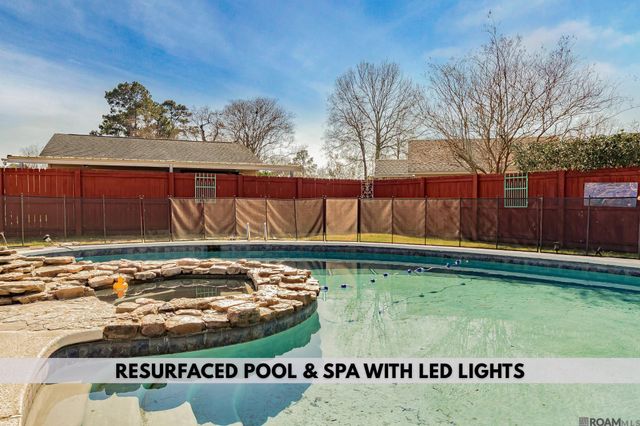 4204 Pine Park Dr, Baton Rouge, LA 70809